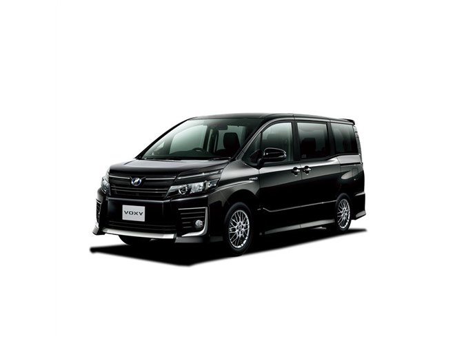 トヨタが「ヴォクシー」「ノア」「エスクァイア」を一部改良 トヨタが「ヴォクシー」「ノア」「エスクァイア」を一部改良