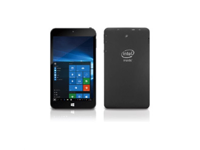 geanee、Windows 10搭載でコンパクトな7型タブレット - 価格.com