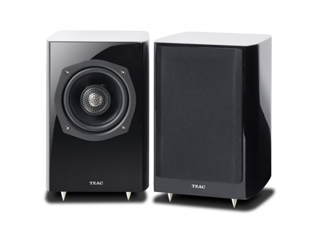 ティアック、ハイレゾ対応USB DAC搭載のCDコンポ「HR-X101」 - 価格.com