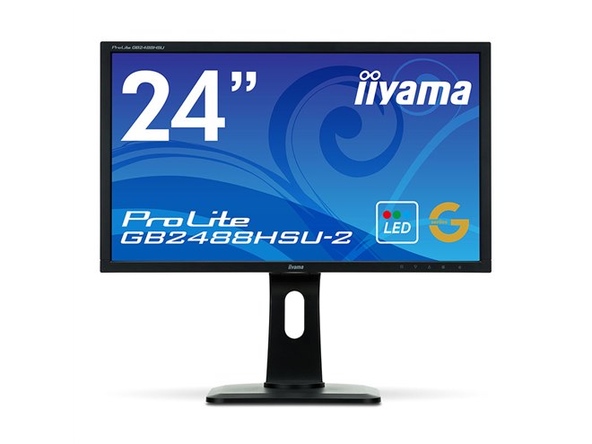 iiyama、リフレッシュレート144Hz対応の27/24型ゲーミング液晶 - 価格.com