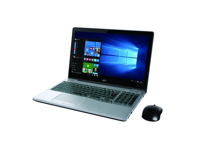 LIFEBOOK AH90/X 4K15.６型タッチ液晶 i7 SSD256GB LIFEBOOK AH90/X 4K15.6型タッチ液晶 i7 SSD256GB ノートPC