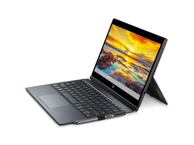 タッチ 美品 2IN1 DELL 爆速 12世代i5 16GB 新品 512GB デル、12.5型4Kタッチパネル装備の2in1タブレット「New XPS 12」発売