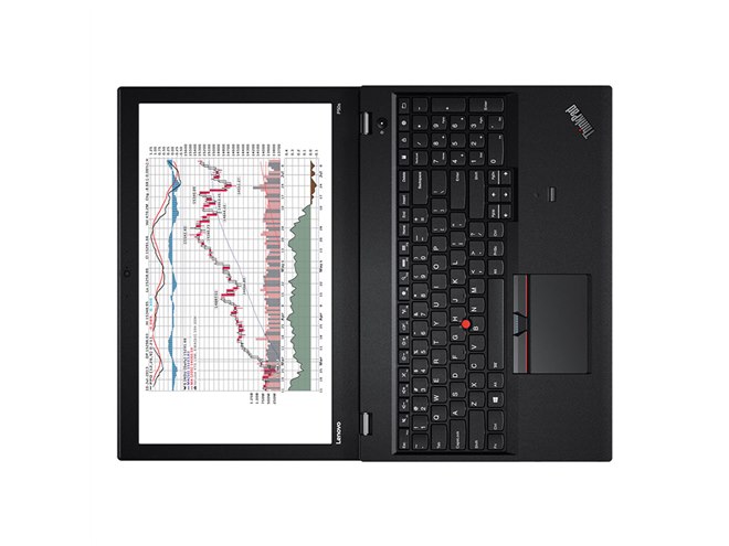 レノボ、2880×1620の15.6型液晶を搭載可能な「ThinkPad P50s」 - 価格.com