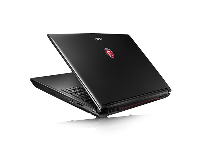 MSI、Core i7やSSDを搭載したエントリー向けゲーミングノートPC - 価格.com