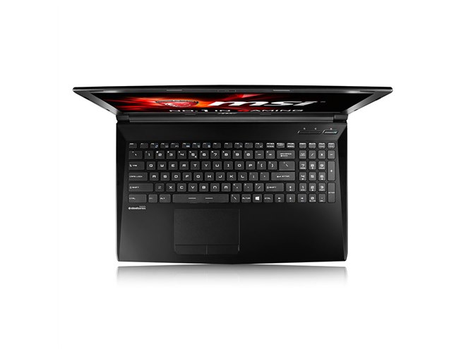 MSI、Core i7やSSDを搭載したエントリー向けゲーミングノートPC - 価格.com