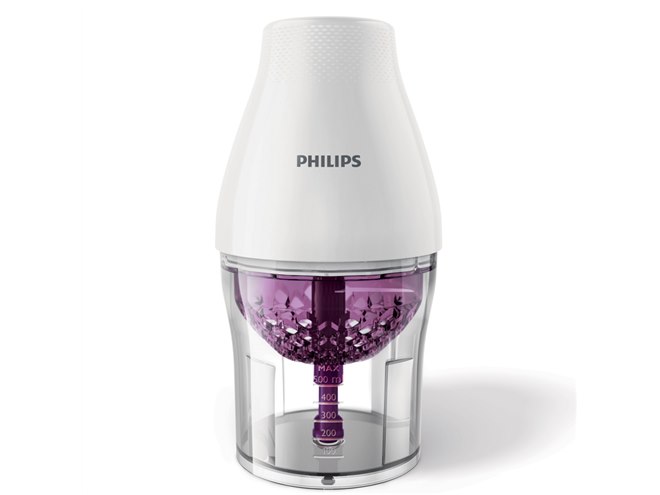 PHILIPS（フィリップス）マルチチョッパー 15秒でみじん切りができるマルチチョッパー～PHILIPS（フィリップス