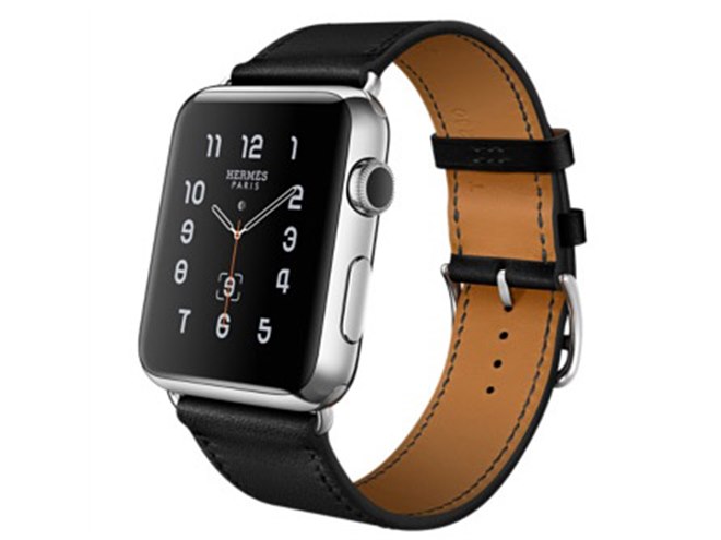 アップル、エルメスとコラボした「Apple Watch Hermes」をオンラインで販売 - 価格.com