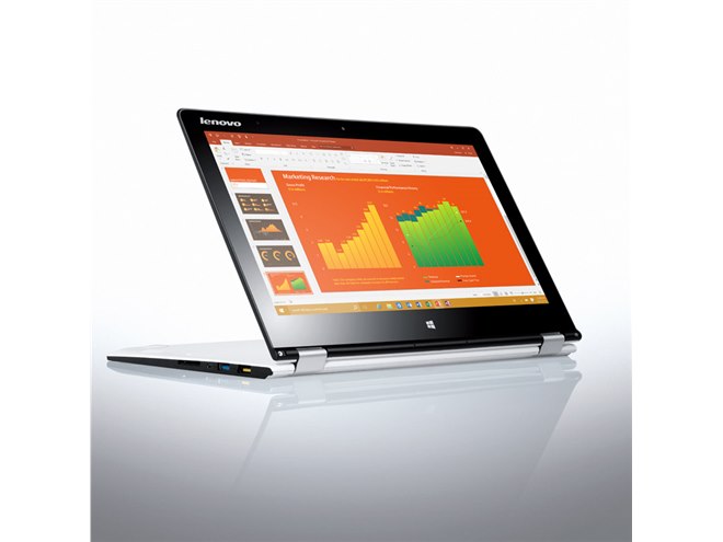 レノボ、Core m3搭載の11.6型フルHDマルチモードPC「YOGA 700」 - 価格.com