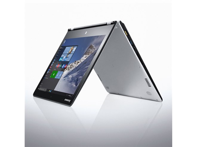 レノボ、Core m3搭載の11.6型フルHDマルチモードPC「YOGA 700」 - 価格.com