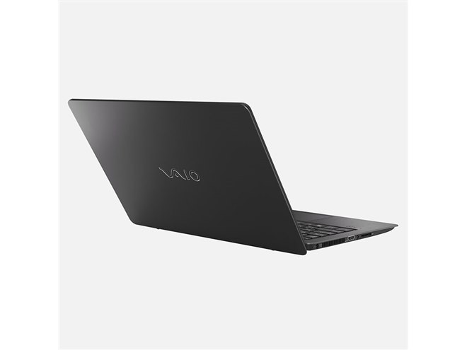 VAIO、「VAIO Z」に27時間駆動のクラムシェル型を追加 - 価格.com