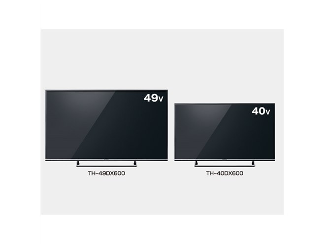 パナソニック 49インチ 4K 液晶テレビ スマートビエラ TH