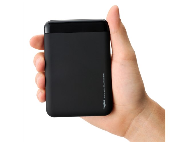 ロジテック、USB 3.0対応耐衝撃ポータブルHDDの3TBモデルを発売 - 価格.com
