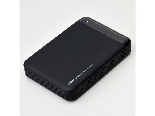 ロジテック 外付けHDD ポータブル 3TB ハードディスク/ハードディスク 3TB(並び順：おすすめ順