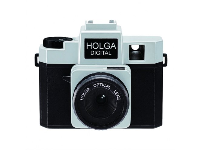 ホルガ、税別9,800円のトイデジタルカメラ「Holga Digital」を2/2発売 - 価格.com