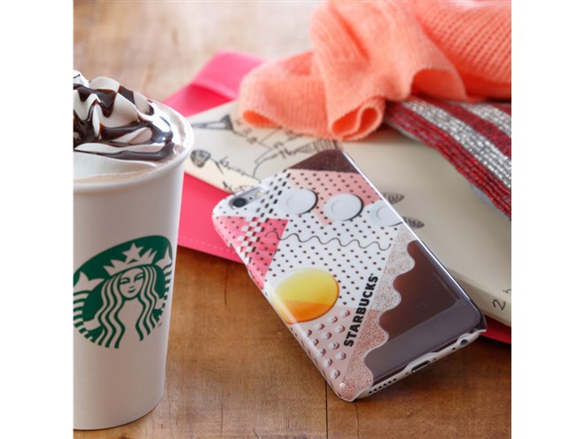 STARBUCKS コーヒーカップ型カードケース STARBUCKS コーヒーカップ型カードケース オリジナルグッズ交換ページ