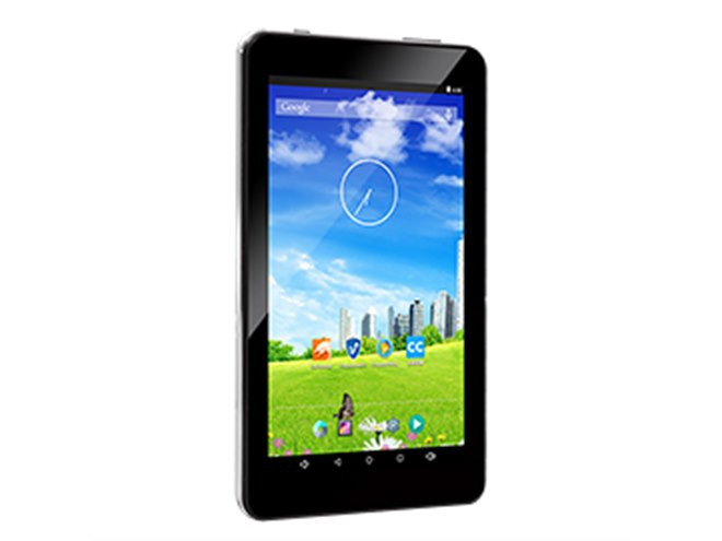 Geanee、Android 5.1搭載の7型タブレット「ADP-730」 - 価格.com