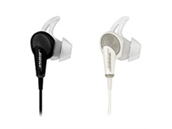 BOSE、ノイキャンヘッドホン・イヤホンを5,000円値引くキャンペーン