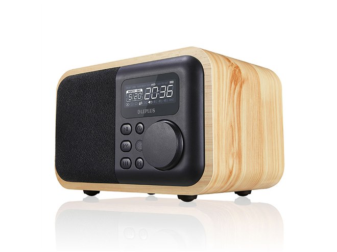 MSソリューションズ、MP3プレーヤー機能内蔵のBluetooth