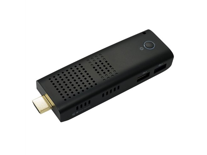 ドスパラ、「Atom x5-Z8300」を搭載した新型スティックPC - 価格.com