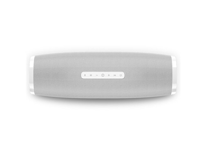 JBL BOOST TV スピーカー　HARMAN ハーマン　Bluetooth JBL、Bluetoothスピーカー「BOOST TV」に新色ホワイト - 価格.com