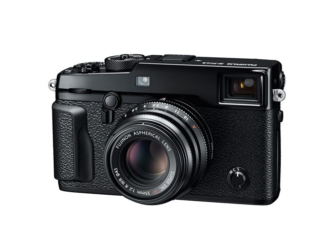 FUJIFILM X-Pro2 ミラーレス一眼 箱付き 中古】FUJIFILM 富士フイルム X-Pro2 ミラーレス一眼カメラ