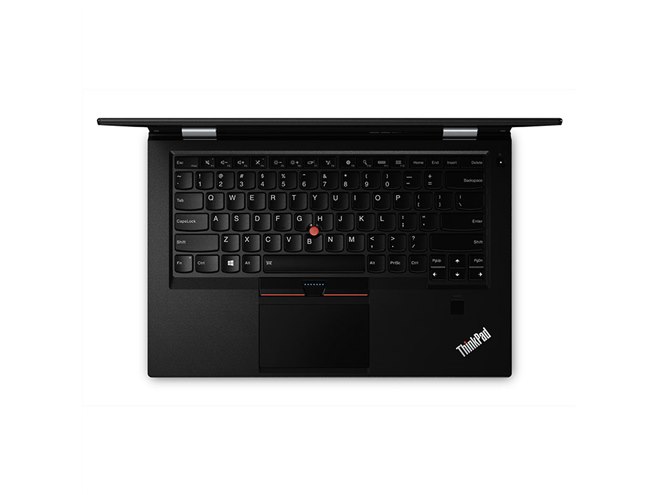 レノボ、1.18kgに軽くなった14型モバイルノートPC「ThinkPad X1 Carbon