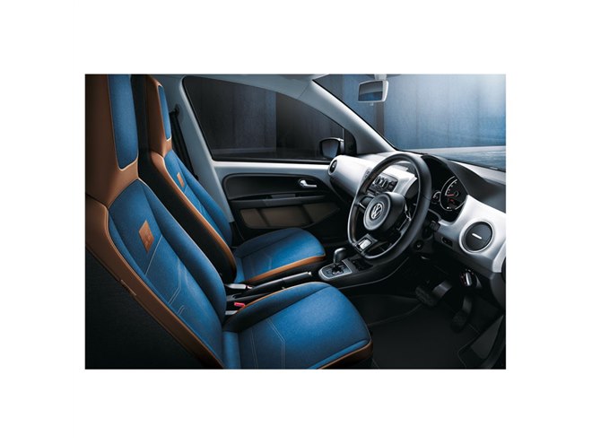 お値下げしました。Volkswagen フォルクスワーゲンが特別限定車「jeans up!」を発売 - 価格.com