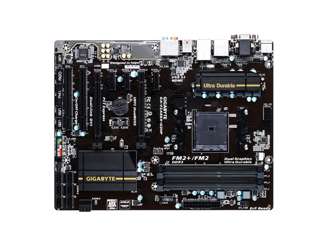 GA-F2A88X-D3HP