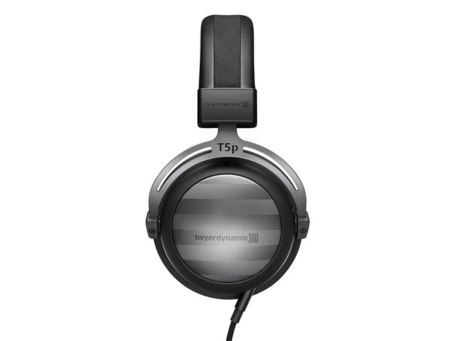beyerdynamic、着脱式ケーブルを採用した「T 5 p」の第2世代 - 価格.com