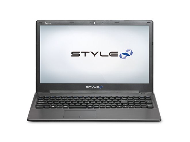 iiyama、「Windows 7」採用の15.6型エントリーノートPC - 価格.com