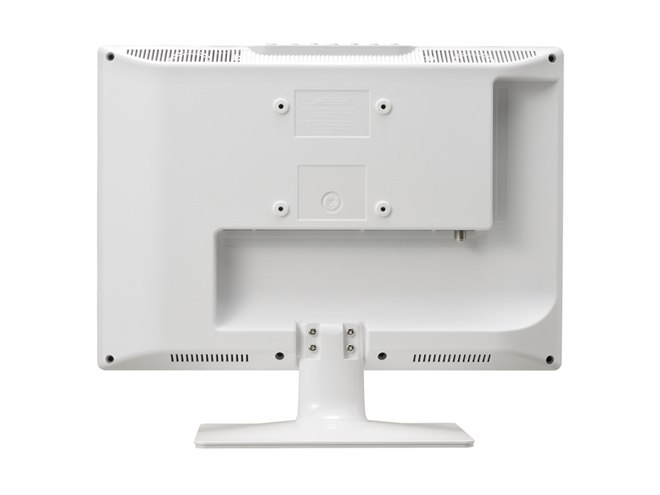 SKNET、壁かけ対応の軽量14型液晶テレビ「SK-DTV14JWB」 - 価格.com