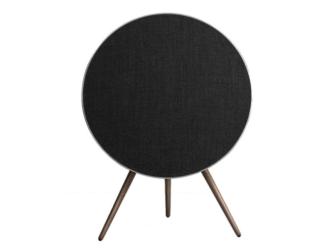 B&O、クヴァドラ社とコラボしたスカンジナビアデザインの「A9