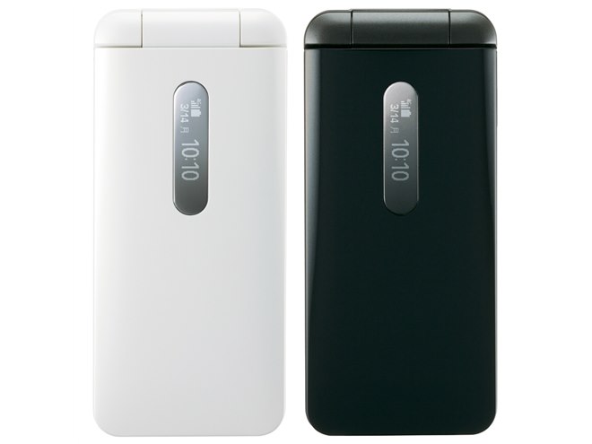 au、4G LTE対応のタフネスケータイ「GRATINA 4G」を2/19発売
