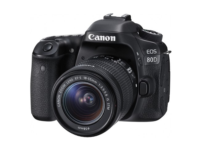 美品【おまけ付】Canon EOS 80D 一眼レフ本体 キヤノン Canon EOS 80D ダブルズームセット バリアングル液晶