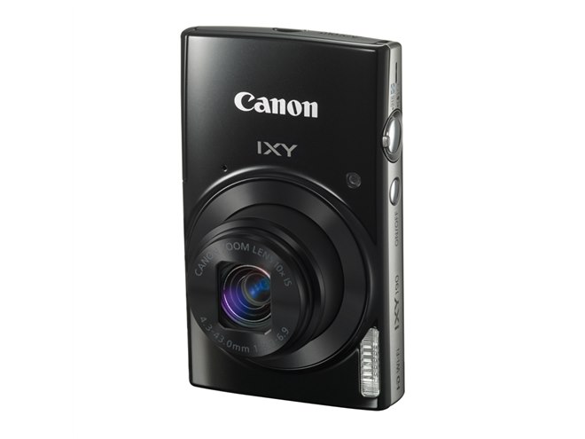 キヤノン、光学10倍ズームレンズ搭載の「IXY 190」など - 価格.com