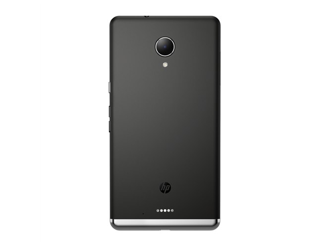 HPがWindows 10 Mobileスマホ「HP Elite x3」を発表、auで今夏