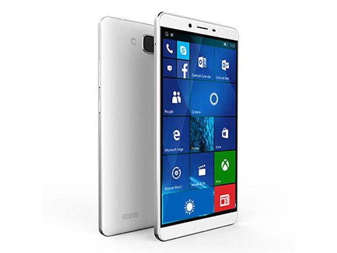 mouse、6型フルHD/3GBメモリーの新型Windowsスマホ「MADOSMA Q601」を