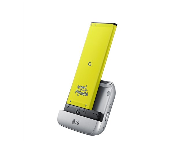 ☆超美品 LG G5 超広角レンズ 135度 高性能 Snapdragon820 SIMフリー