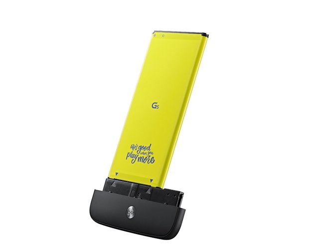 ☆超美品 LG G5 超広角レンズ 135度 高性能 Snapdragon820 SIMフリー