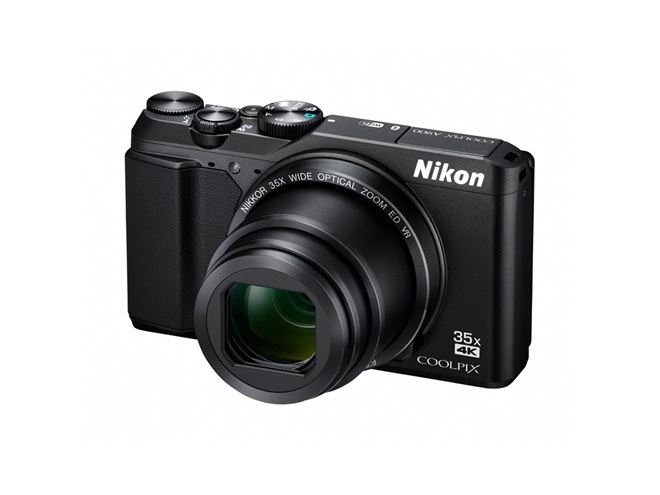 Nikon デジタルカメラ COOLPIX A900 光学35倍ズーム COOLPIX ニコン nikon A900 Wi-Fi搭載 光学35倍ズーム : カメラ