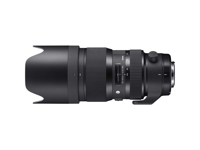 シグマ50-100mm F1.8 DC HSM | Art 50-100mm F1.8 DC HSM | Art | レンズ | 製品 | Sigma