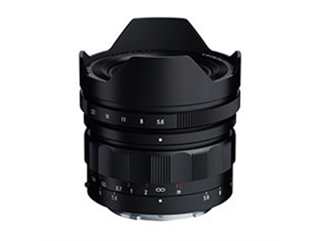 コシナ、超広角10mmと15mmのフルサイズ対応Eマウントレンズ - 価格.com