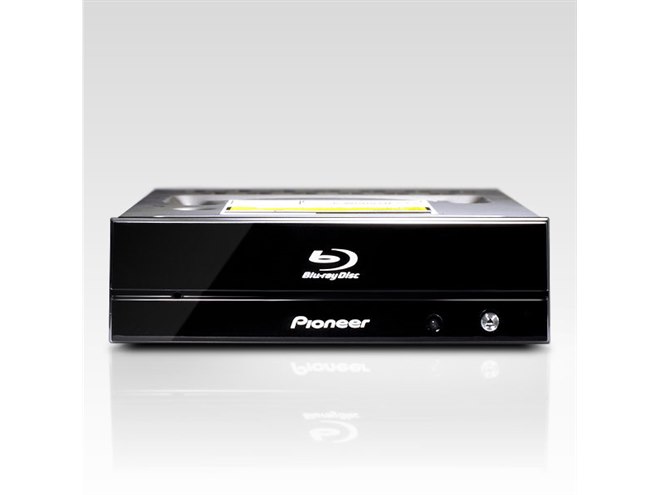 ラインアップ | BDR-S09J-X | PC用ドライブ | パイオニア株式会社
