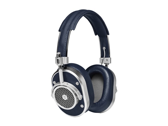 MASTER & DYNAMIC、真鍮ハウジングイヤホン「ME05」など3/4発売 - 価格.com