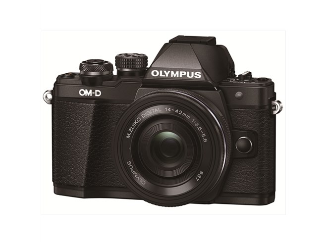 オリンパス、「E-M10 Mark II」や交換レンズ対象のキャンペーンを3/1