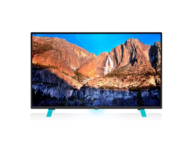 UPQアップ・液晶ディスプレイ 50インチ Q-display 4K50X UPQ、税別75,000円の50型4K液晶ディスプレイ「Q-display 4K50X