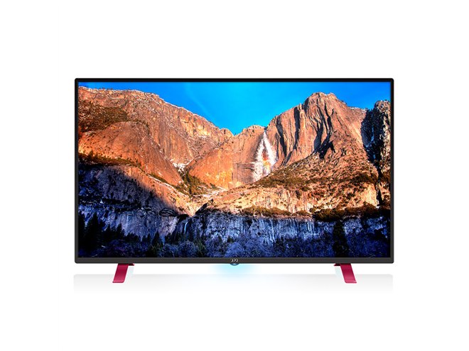 UPQアップ・液晶ディスプレイ 50インチ Q-display 4K50X UPQ、税別75,000円の50型4K液晶ディスプレイ「Q-display 4K50X