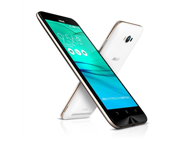 ZenFone Max