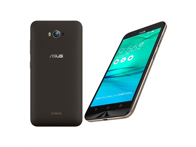 ZenFone Max