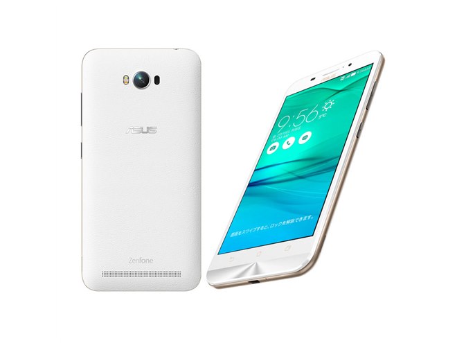 ZenFone Max